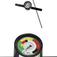 Penetrometers - image