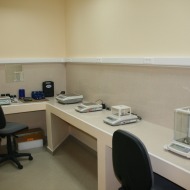Laboratory Novi Sad - image
