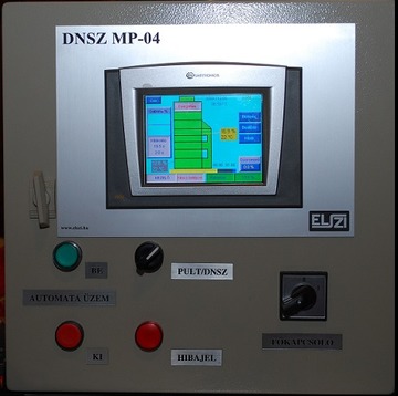 DNSZ MP-04 image